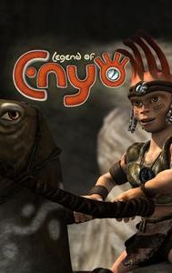 Legend of Enyo