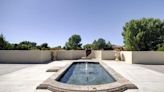 Check out this completely custom $2.3M Albuquerque home on the market