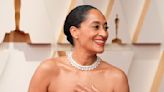 We’re Absolutely Living for Tracee Ellis Ross’ Latest Batch of Confident Bikini Pics
