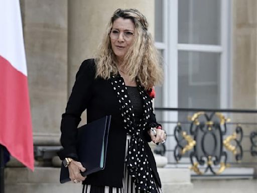 Législatives : la secrétaire d'État Patricia Miralles, candidate dans l’Hérault, annonce se désister