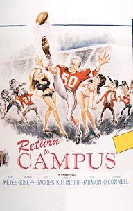 Return to Campus