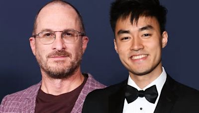 TriStar Lands Wesley Wang Short ‘Nothing, Except Everything’ In Bidding War; Wang To Adapt, With Darren Aronofsky’s Protozoa Producing