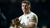 Dylan Hartley: England should play Owen Farrell at fly-half for entire World Cup