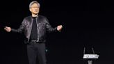 Nvidia's Jensen Huang receives a rockstar reception in Taiwan amid a record high stock market