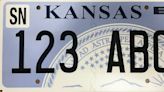 Does your car need a front license plate in Kansas City? What to know about KS, MO laws