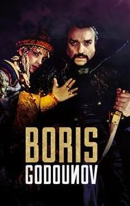 Boris Godunov (1989 film)