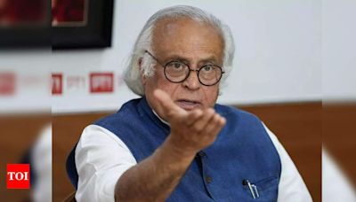 'Ban' on govt staff joining RSS lifted, alleges Congress | India News - Times of India