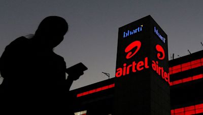 Bharti Airtel in talks with Vodafone for majority stake in Indus Towers: Report