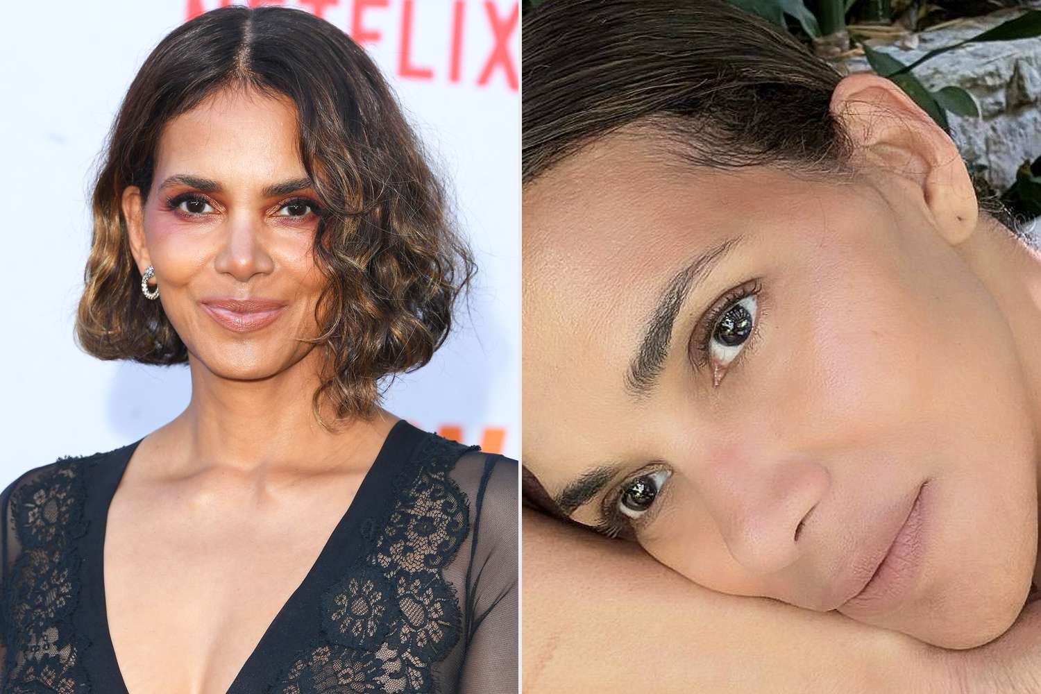 Halle Berry Shares the Life Lesson She Learned as She Marks Her 58th Birthday with a Makeup-Free Selfie