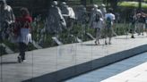 Lawmakers furious over misspelt names on Korean war memorial