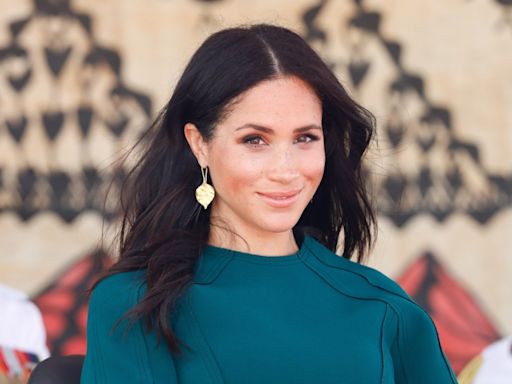 Meghan Markle’s Next Netflix Project Is Reportedly Closer Than Ever