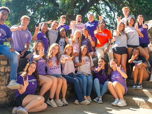 Northwestern State University announces Fall 2024 enrollment