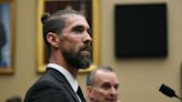 Phelps: WADA has 'fallen short' on drug cheats