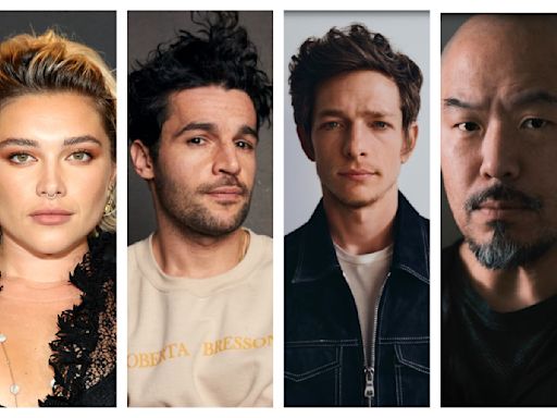 Netflix Greenlights ‘East of Eden’ Series Starring Florence Pugh, Christopher Abbott, Mike Faist, Hoon Lee