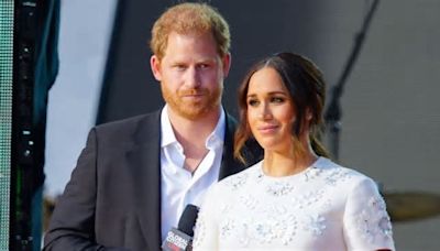 Prince Harry and Meghan Markle 'surviving not thriving' as expert dismantles next moves