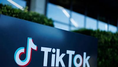 Líder republicano del Senado respalda ley que obliga a China a retirar su inversión en TikTok