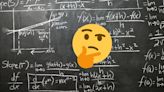 10 Hard Math Problems That Even the Smartest People in the World Can’t Crack