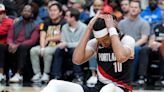 Dejounte Murray scores 30 points, Hawks hand Trail Blazers 8th straight loss with 120-106 victory