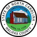 Halifax County, North Carolina