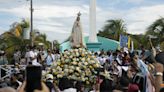 Finaliza la peregrinación de 30 meses de la Virgen de Fátima en Nicaragua