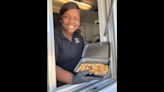 Army veteran and former Bibb school teacher finds her niche with a gourmet food truck