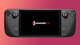 Win a Steam Deck OLED or Lenovo Legion Go gaming handheld by watching The Game Awards