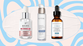It’s Official: These Are The 5 Best Anti-Aging Serums—According to a Dermatologist