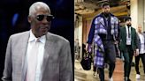 Paul George Reveals His Father Was Hyped With Hosting Dr. J at Son's Crib