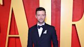 Justin Timberlake conducía ebrio, se saltó un 'stop' y se negó a hacerse prueba etílica