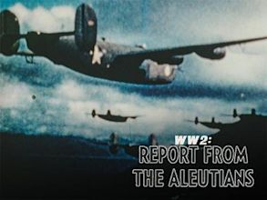 Report from the Aleutians