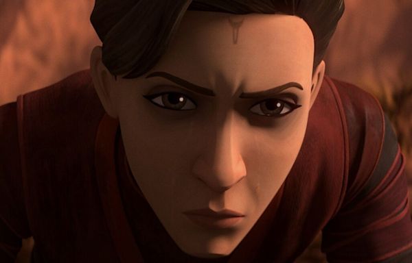 Clone Wars Arcs You Must Watch before Star Wars: Tales of the Empire