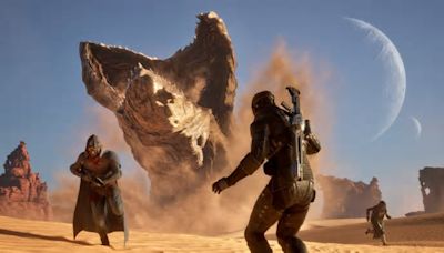 Dune Awakening uscirà nel 2024? Funcom non ha fretta: vuole un gioco rifinito, non spazzatura