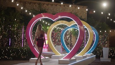 Love Island spoilers! New bombshell Lolly shakes up the villa