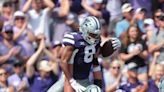 Kansas State football rides 'four over four' momentum to 42-13 victory against Troy