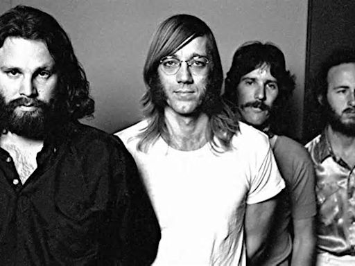 The Doors: el último con Mr. Mojo Risin en «L.A. Woman»