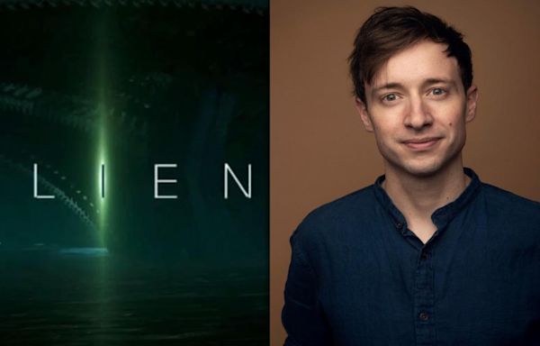 Alien TV Series Confirms Official Title