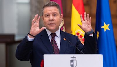 Page rechaza el acuerdo PSOE-ERC y espera que su partido 'no lo tolere'