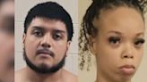 Two suspects arrested in Kansas in Texas murder case