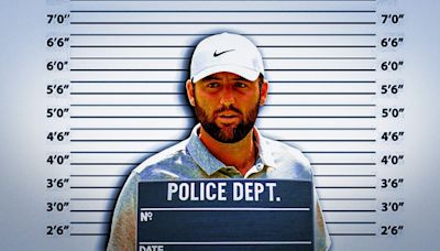 Scottie Scheffler arrest, PGA Championship drama delivers major ratings bump Scottie Scheffler arrest, PGA Championship drama delivers major ratings bump