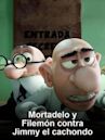 Mortadelo and Filemon: Mission Implausible