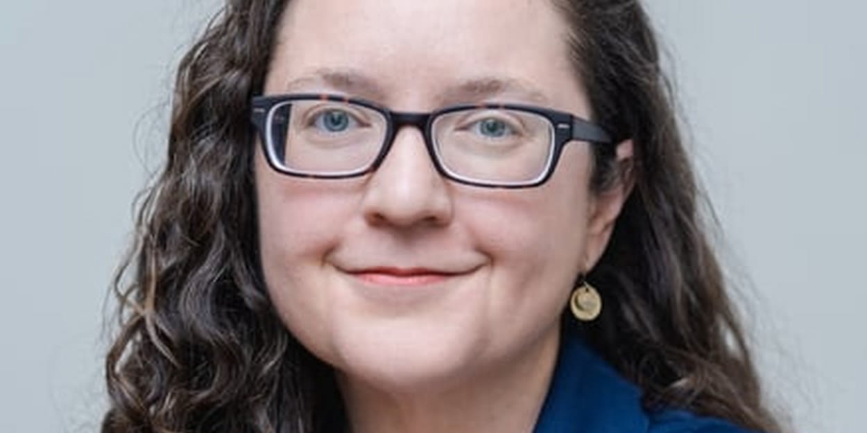 SMU DataArts Appoints Jen Benoit-Bryan as Next Director