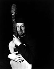 Richard Thompson