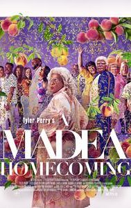 A Madea Homecoming
