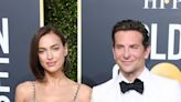 Bradley Cooper Worries Tom Brady Might Take Irina Shayk's "Heart Away From Him Forever"