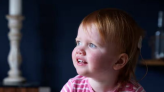 英國女童先天失聰 基因療法助恢復聽覺 - 自由健康網