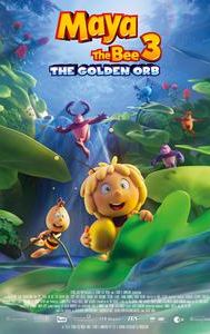 Maya the Bee: The Golden Orb