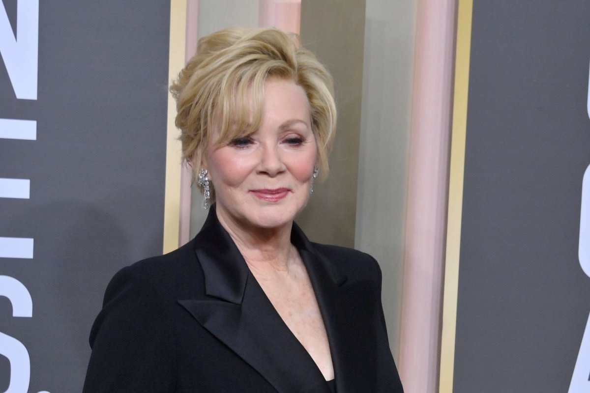 Famous birthdays for Sept. 13: Jean Smart, Tyler Perry