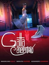 Cinderella the Cat : Gatta Cenerentola