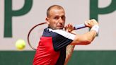 French Open LIVE: Tennis updates after Aryna Sabalenka refused handshake by Marta Kostyuk and Dan Evans crashes out