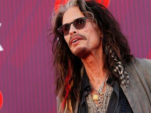 Aerosmith frontman Steven Tyler wins dismissal for good of sexual assault lawsuit